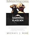 Darwin's Black Box: The Biochemical Challenge to Evolution