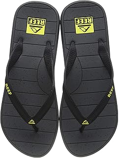 reef boster sandals
