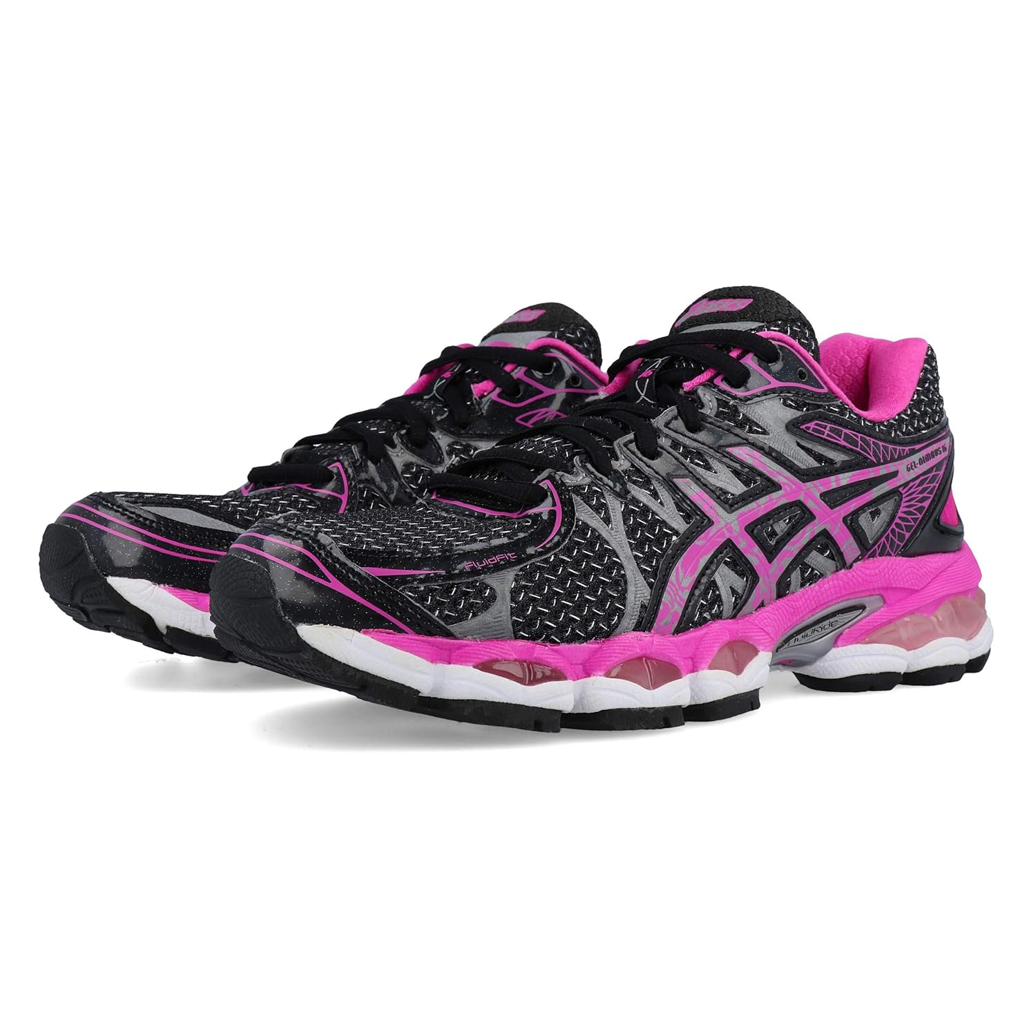 asics nimbus 16 espana