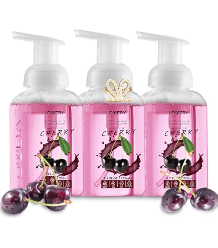 Amazon.com : Bath & Body Works Foaming Hand Soap, Set of 2, 8.75oz