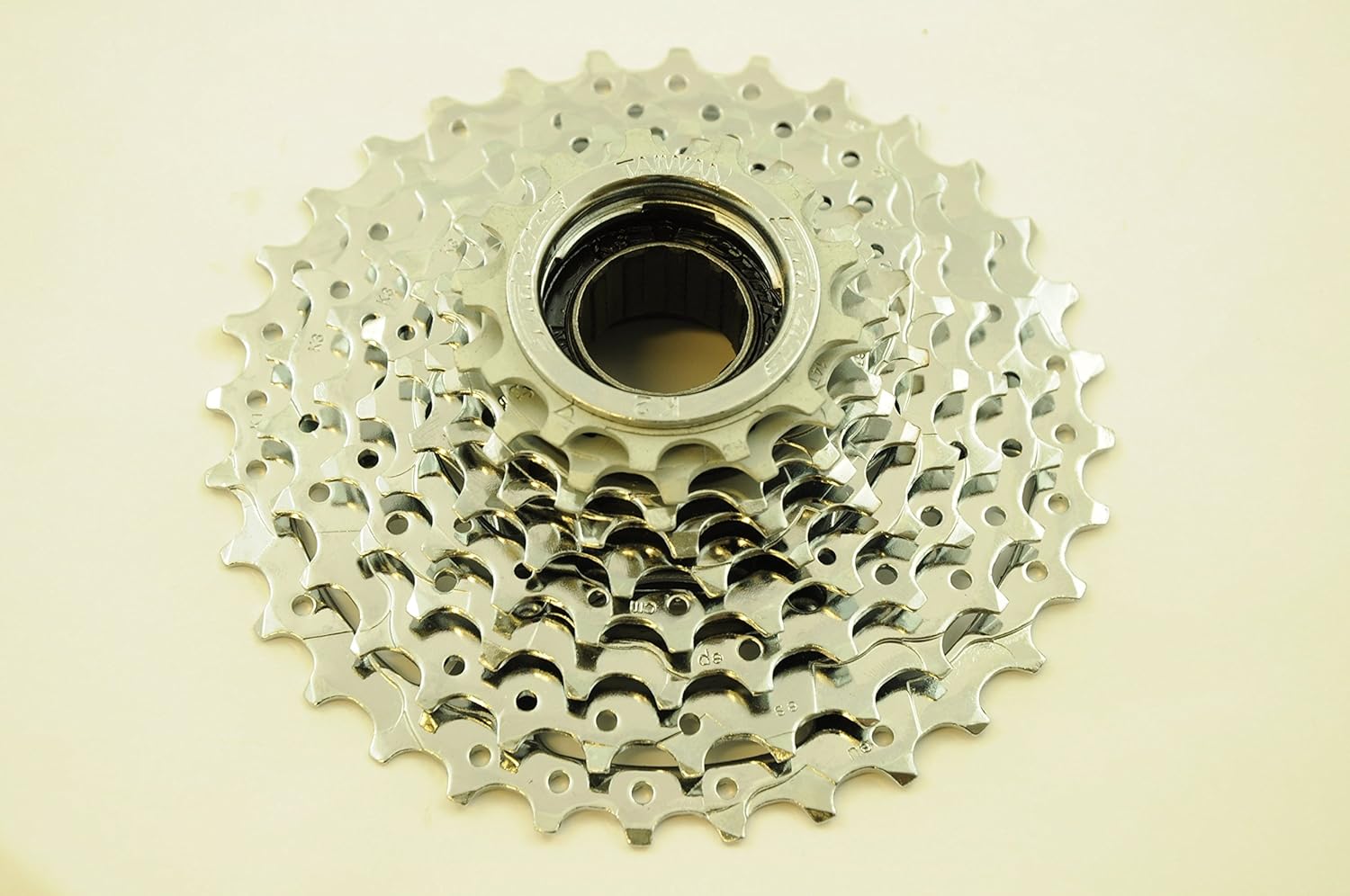 9 speed freewheel cassette