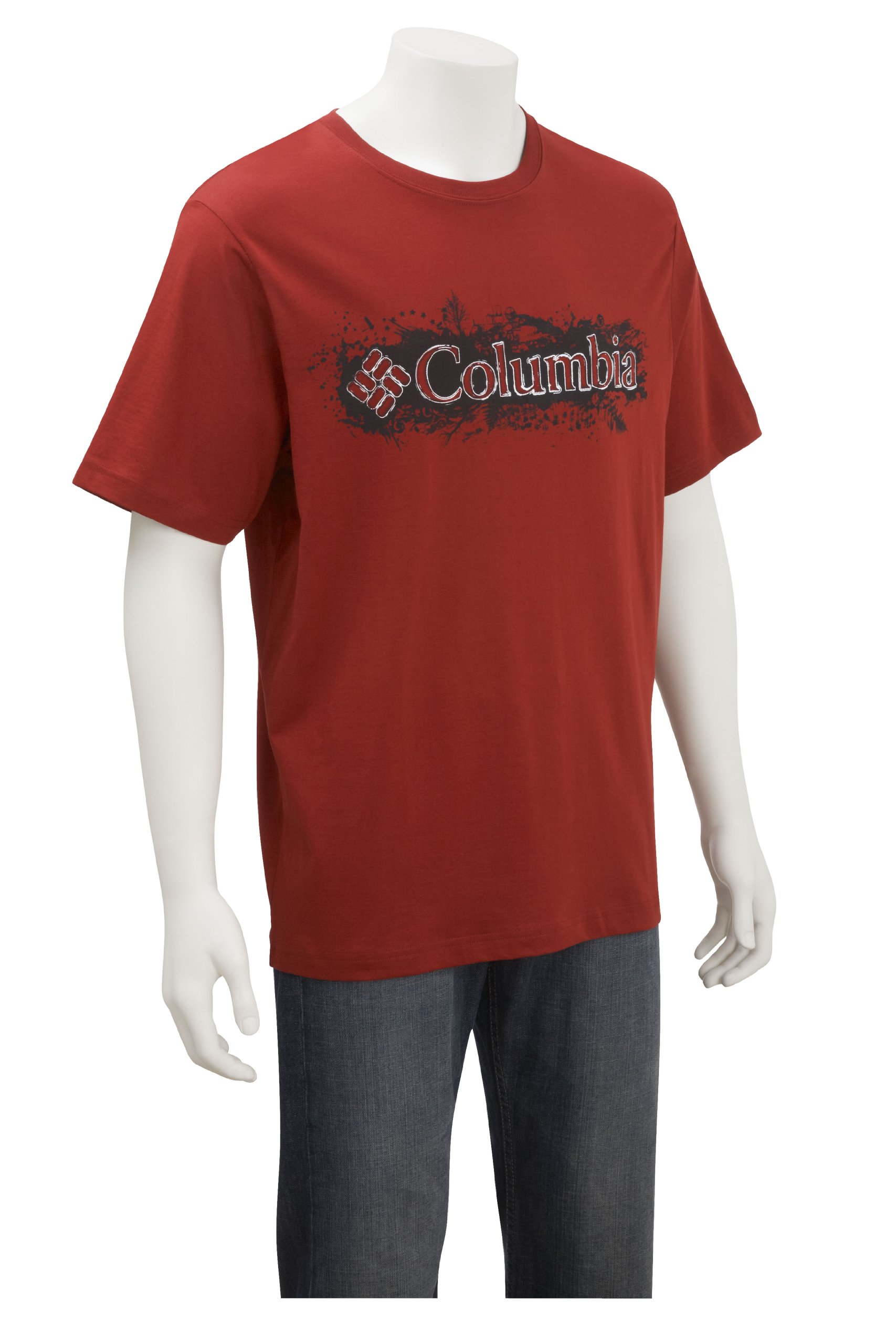 Columbia Earthbound Tee Gypsy - Medium