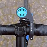VeloChampion Out Front Bike Handlebar Mount for Garmin or Wahoo GPS view 5
