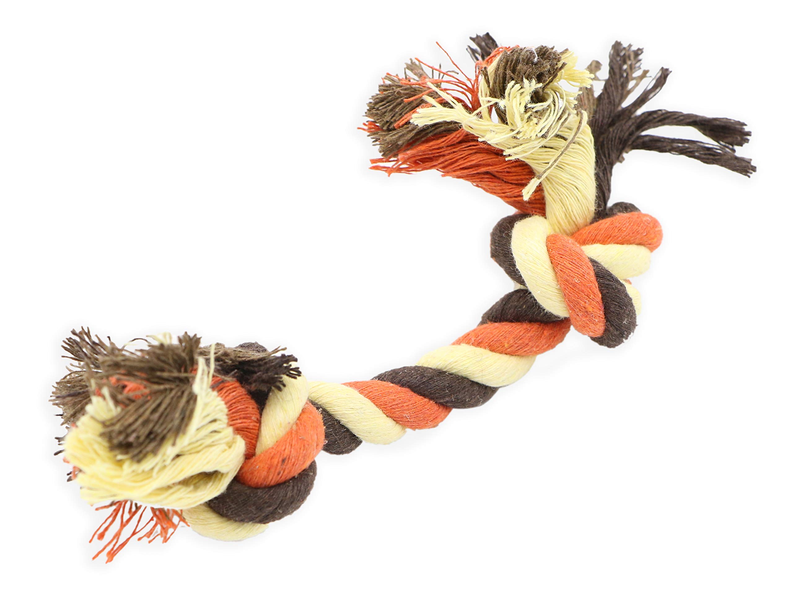 Aime Cotton Rope Toy for Dogs 15 cm