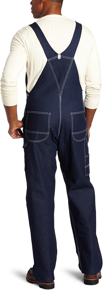 56x30 bib overalls