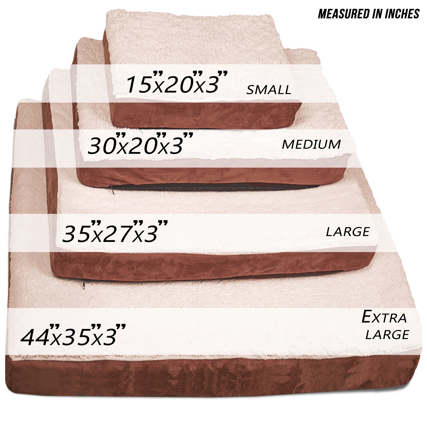 Top 5 Best Dog Beds For Labs 2018 >> [Honest Review!]