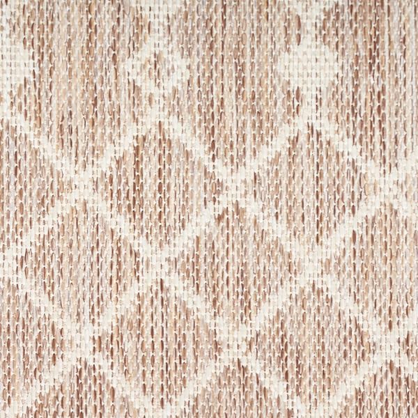 NOURISON HOME POSITANO BEIGE 8′ X 10′ AREA RUG – EASY CLEAN, NON SHEDDING, BED ROOM, LIVING ROOM, DINING ROOM, KITCHEN (8′ X 10′)