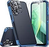 SPIDERCASE for Samsung Galaxy A16 5G Case,[12 FT