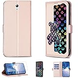 jioeuinly Case Compatible for Vivo Y33 Phone Case
