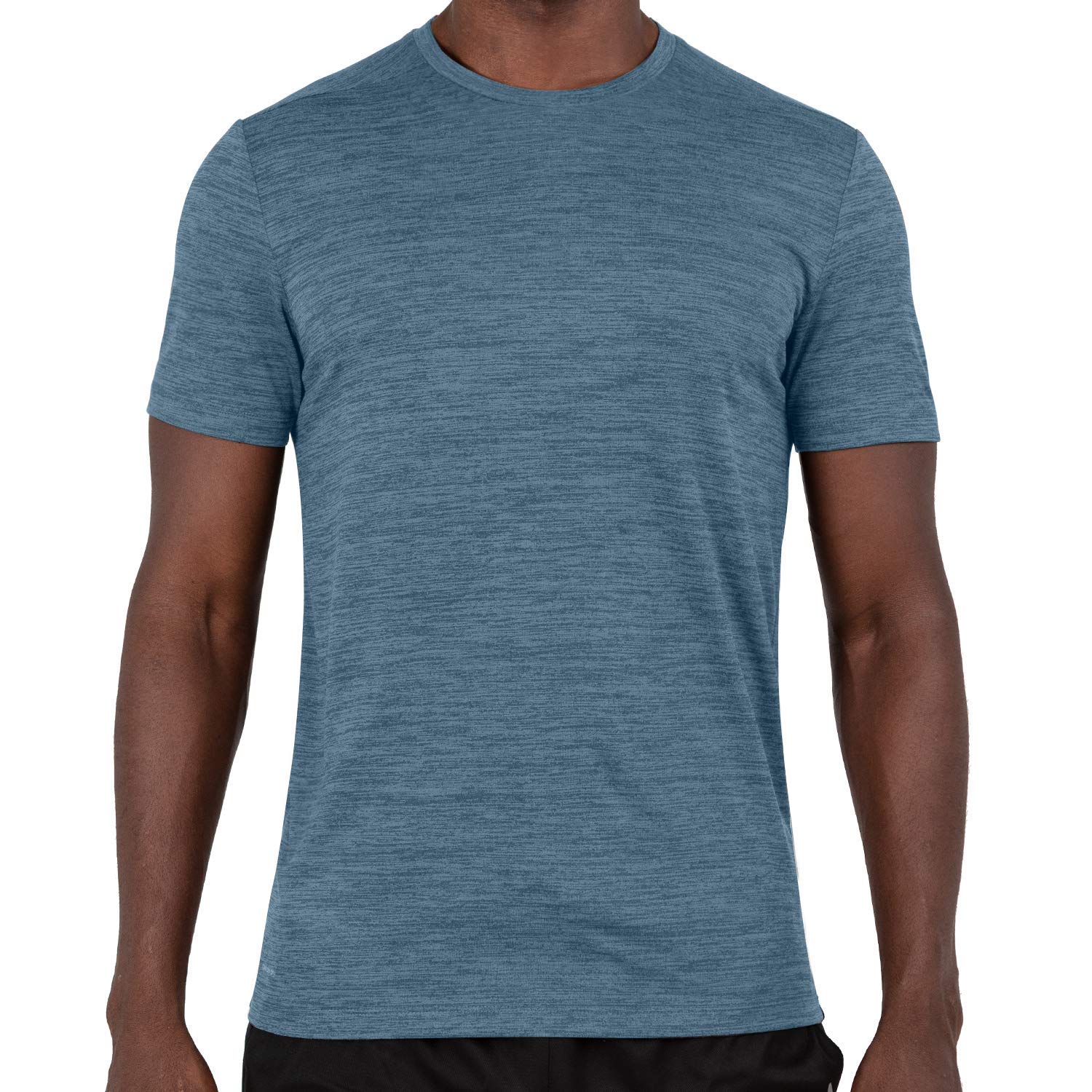 Best A4 Men’s Cooling Performance Sleeveless Tee