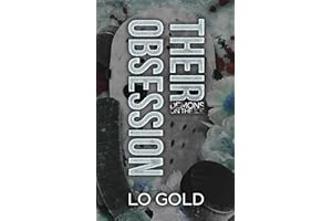 Their Obsession (Demons on the Ice Book 1)