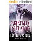 Spirited Situation (Ghostly Guardians Book 1)