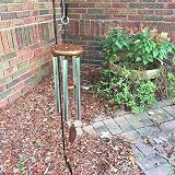 Fuuner 90cm Shepherds Hooks 4 Pack for Garden Lights & Lanterns view 6