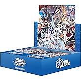 Weiss Schwarz TCG: Azur Lane - Vol. 2 Booster Box - 12 Packs