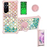 jioeuinly Case for Tecno POVA Neo 2 Case Compatible