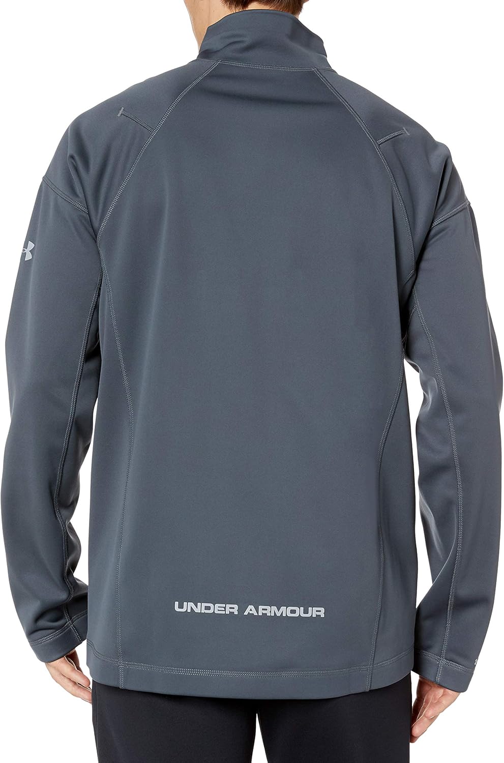 under armour baitrunner jacket