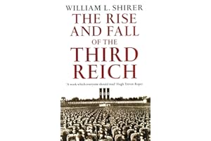 The Rise and Fall of the Third Reich