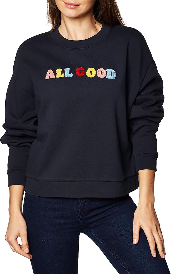 Levis Diana Graphic Sweatshirt Best 