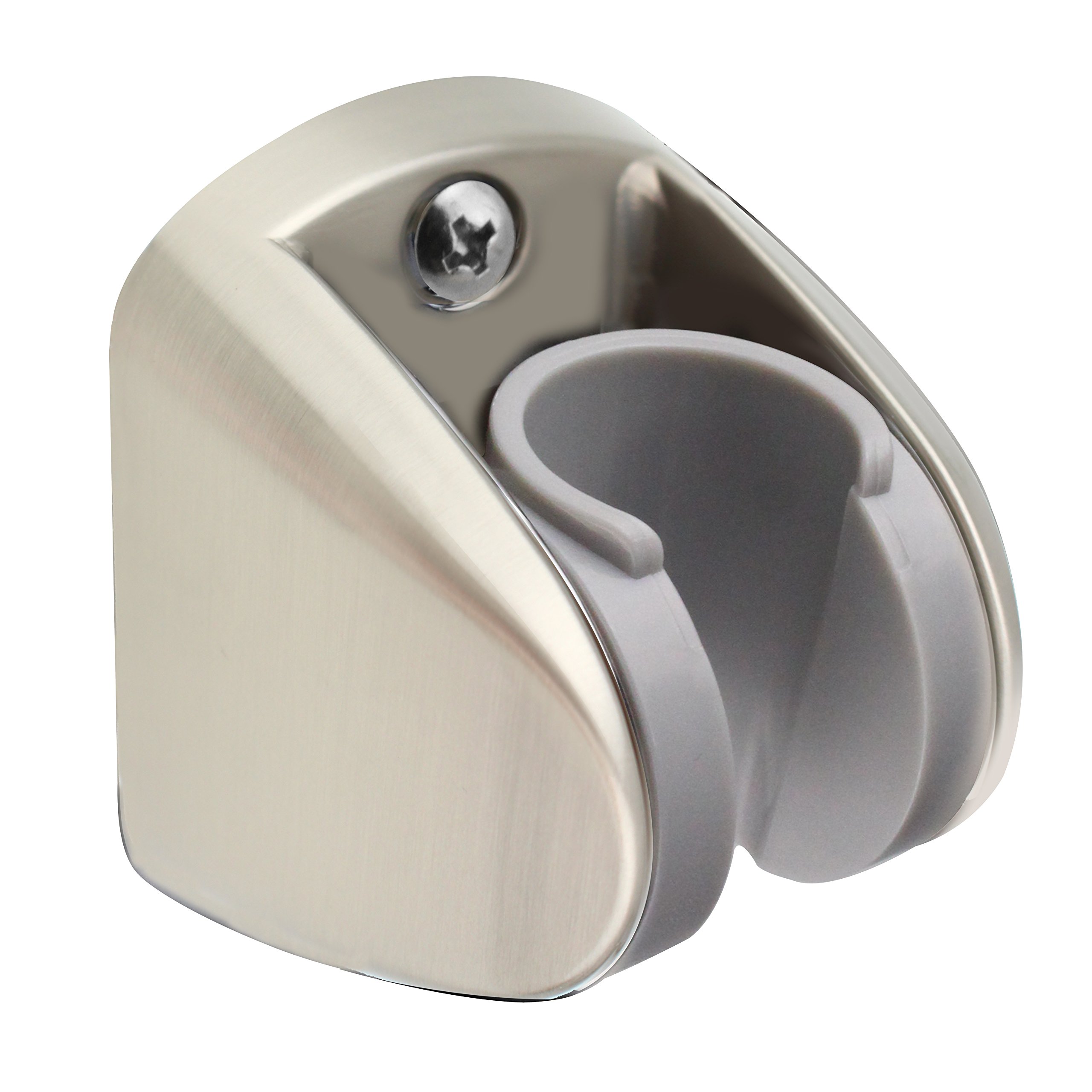 Bracket Handheld Shower Head Adjustable Holder Angle Meet Any Space