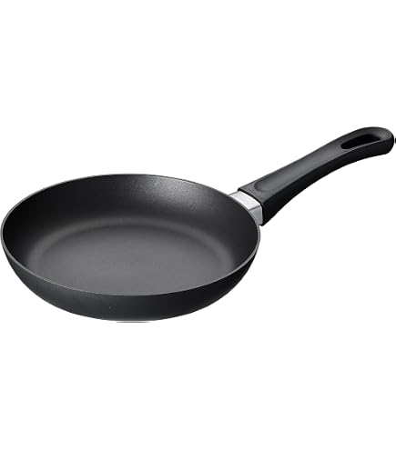 Amazon.com: Scanpan HAPTIQ Fry Pan 8