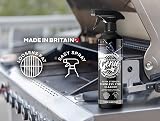 McKLords BBQ Genie Stainless Steel Cleaner 500ml Degreaser view 5