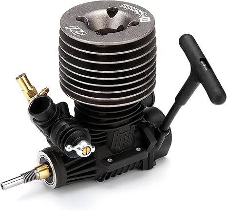 hpi nitro engine