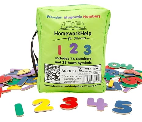 Homework help for parents magnetic letters
