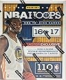 2016 - 2017 NBA Hoops Factory Sealed Basketball Cards w/ 1 AUTOGRAPH OR MEMORABILIA Card Per Box!!