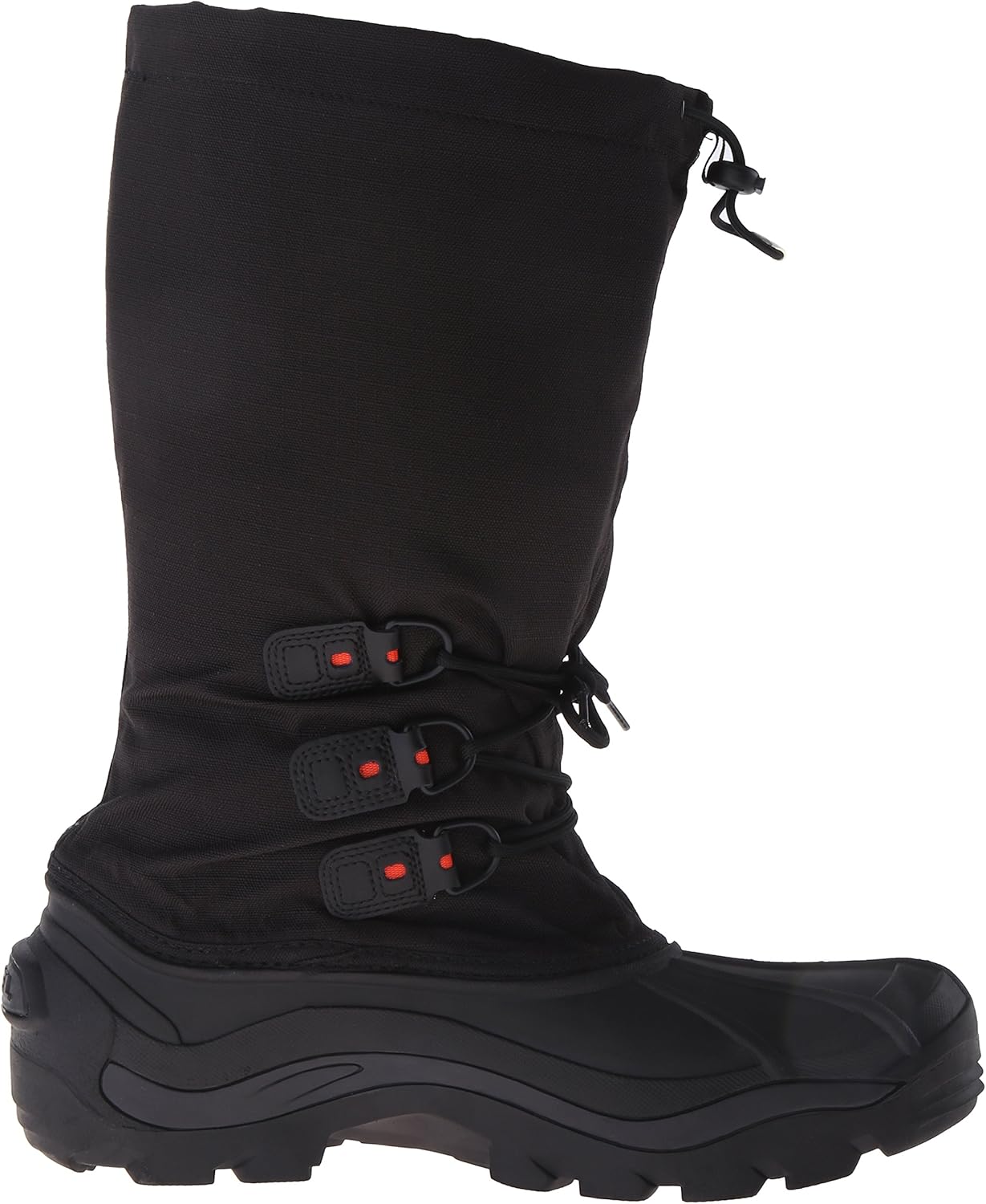 sorel men's blizzard xt winter boot