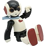 フジミ模型 Ptimoシリーズ No.0 プラロビ 全長約16cm 1/2スケール 色分け済み プラモデル