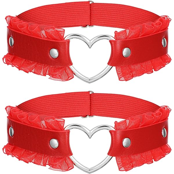 trojan stimulations ecstasy ultrasmooth lubricant condoms Garter Belts in Womens Lingerie | Red