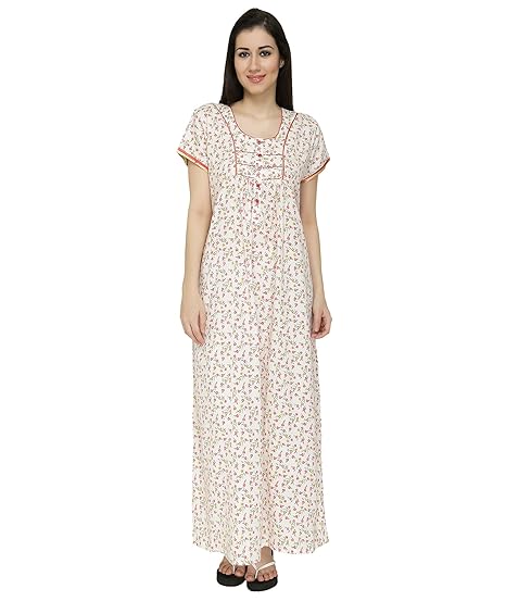 valentine night dress