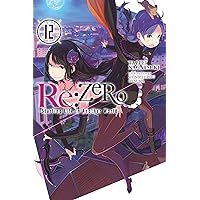 Amazon.com: Re:ZERO -Starting Life in Another World-, Vol. 11