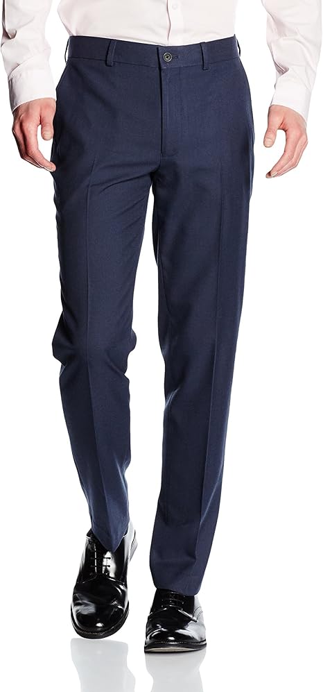 new look suit trousers