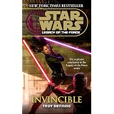 Fury: Star Wars Legends (Legacy Of The Force, Book 7) By Aaron Allston - Very Good Condition