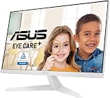 ASUS VY249HE 23.8" FHD IPS 75Hz 1ms MPRT FreeSync Eye Care Monitor view 3