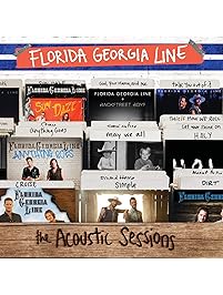 The Acoustic Sessions