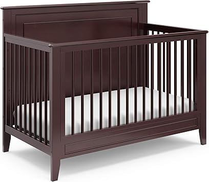 storkcraft solstice crib