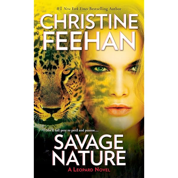 Leopard Novel Fever, (Paperback) -  | Lvros