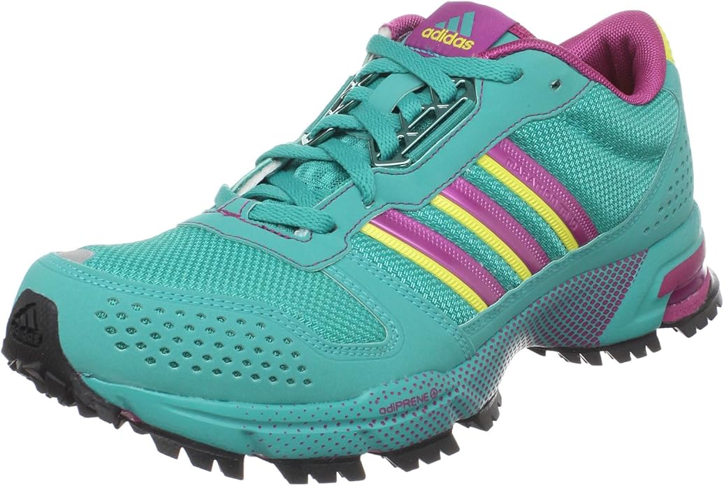 adidas Women�s Marathon TR 10 Running Shoe