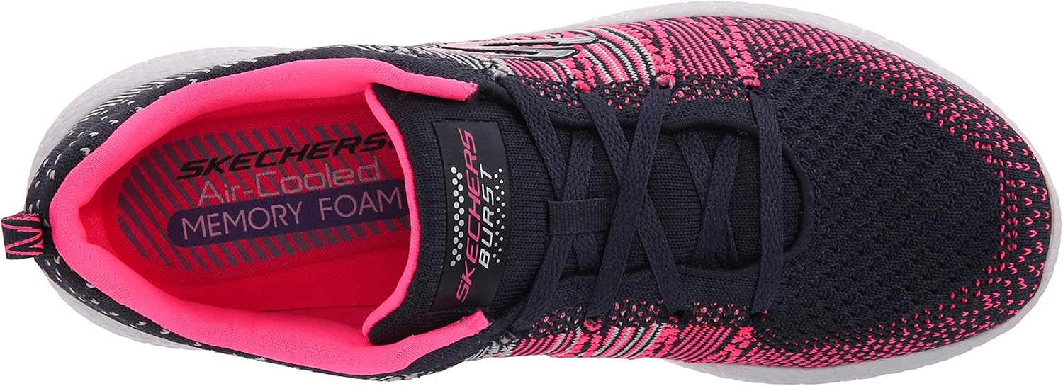 skechers burst ellipse