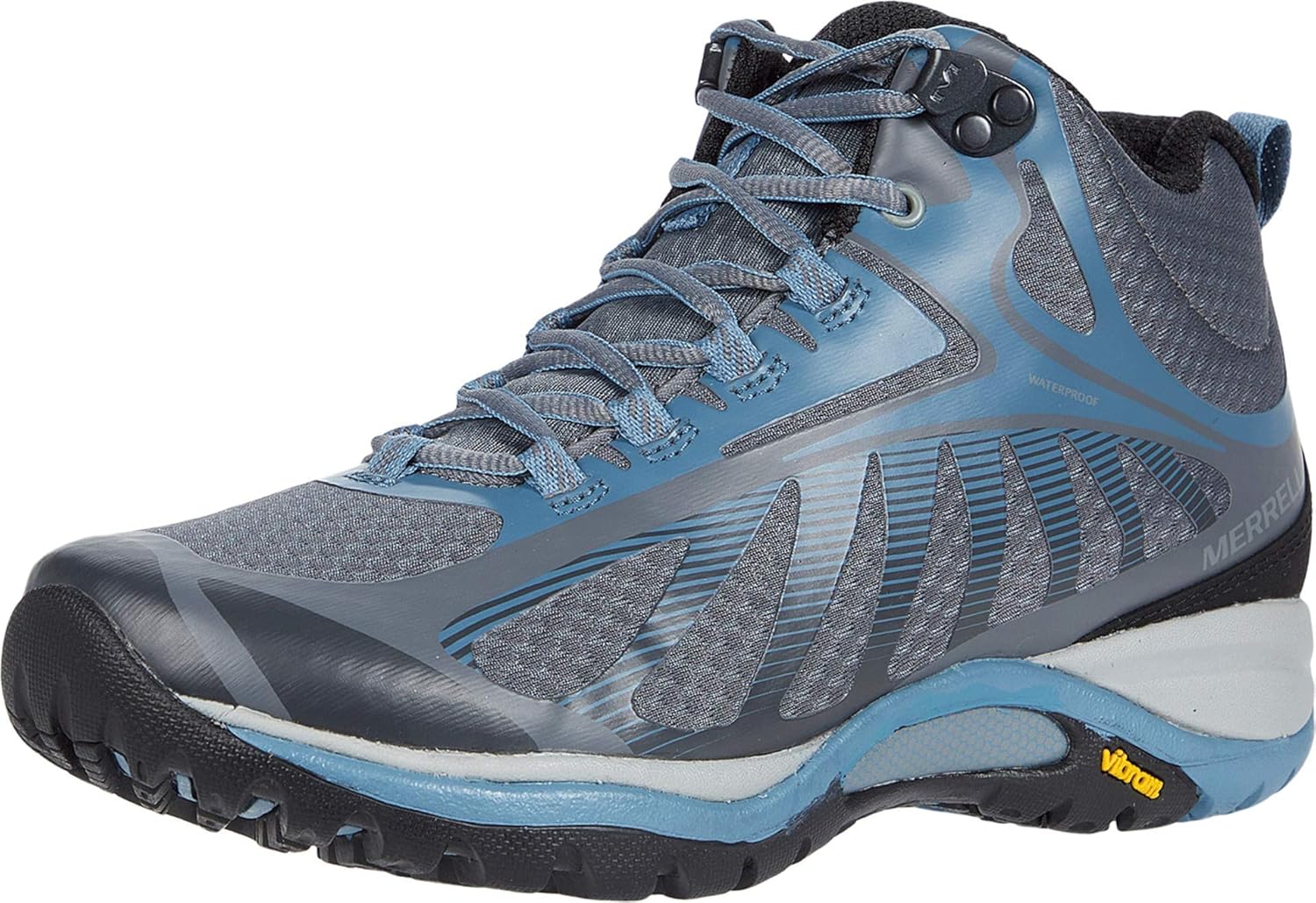 merrell siren 3 mid waterproof