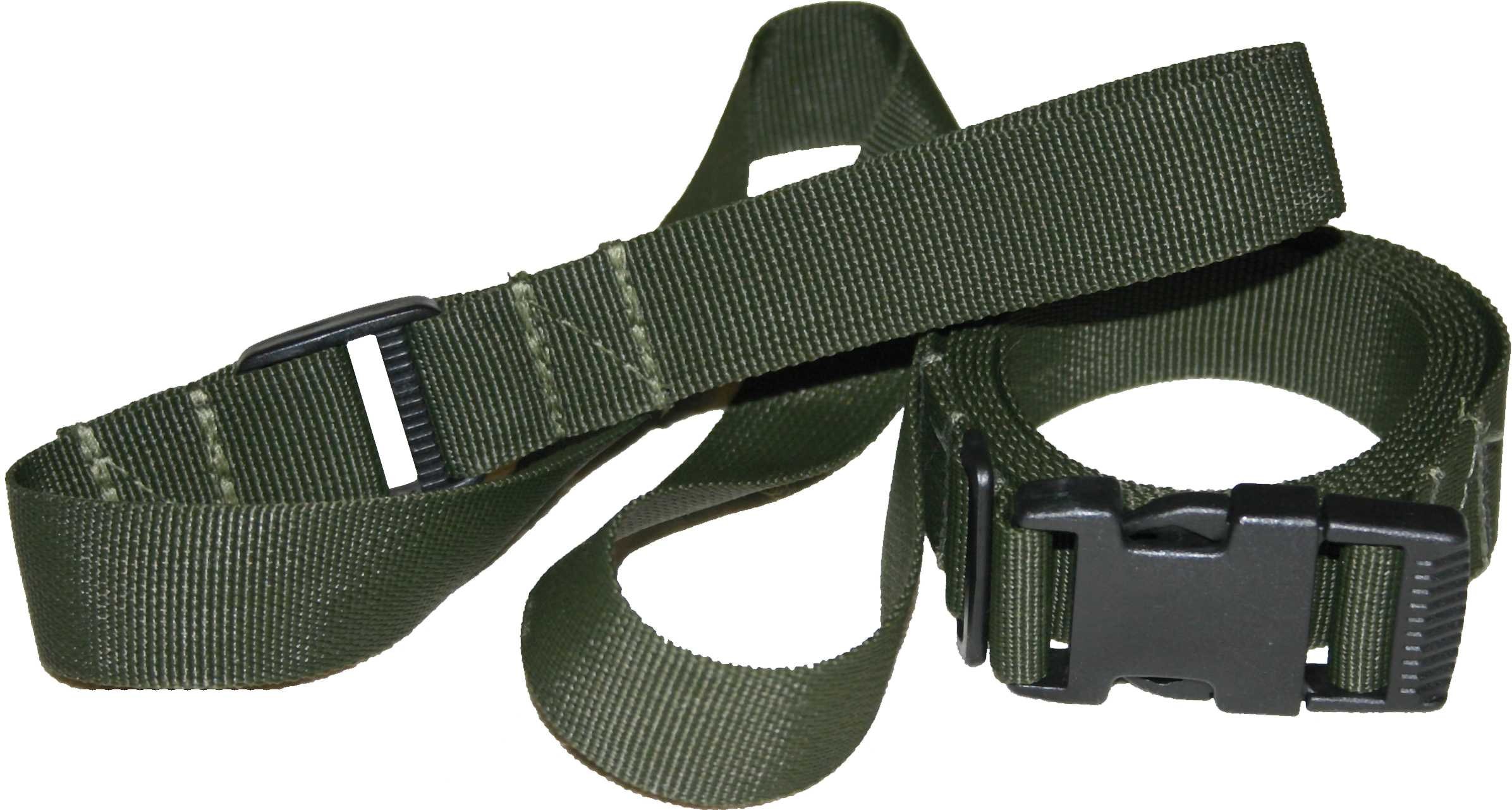 Marauder SA80 Rifle Sling (Olive Green)