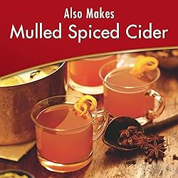 Alpine Original Spiced Apple Cider Instant Drink