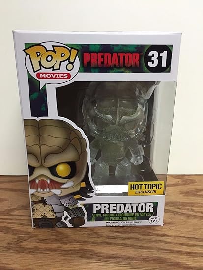 spawn funko pop