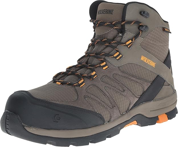 wolverine outdoor boots
