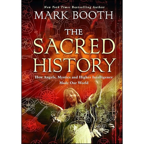 The Secret History of the World: Booth, Mark: Amazon.com: Books