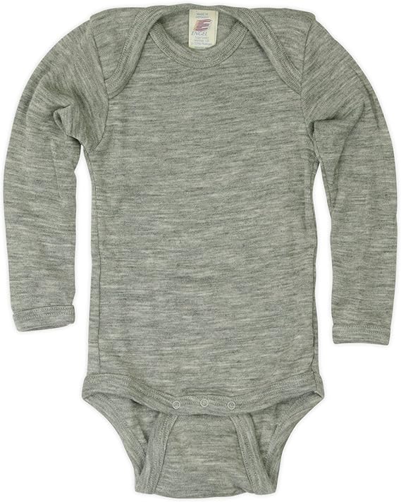 organic wool baby clothes