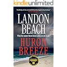 Huron Breeze (Sunrise-Side Mystery Book 1)