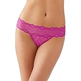 b.tempt'd womens Lace Kiss Thong Panty